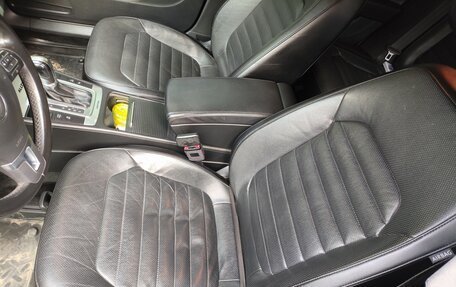 Volkswagen Passat B7, 2013 год, 1 150 000 рублей, 6 фотография