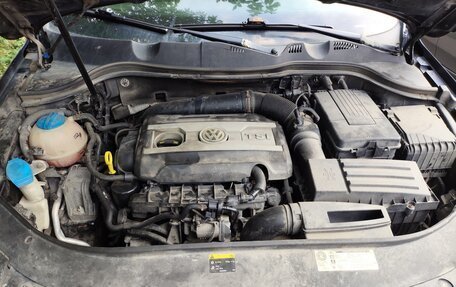 Volkswagen Passat B7, 2013 год, 1 150 000 рублей, 12 фотография