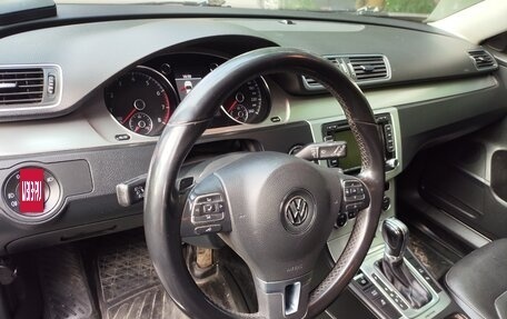 Volkswagen Passat B7, 2013 год, 1 150 000 рублей, 7 фотография