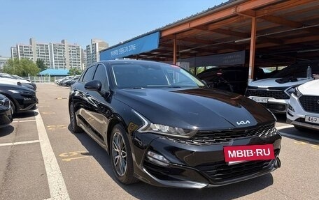 KIA K5, 2023 год, 2 190 000 рублей, 3 фотография