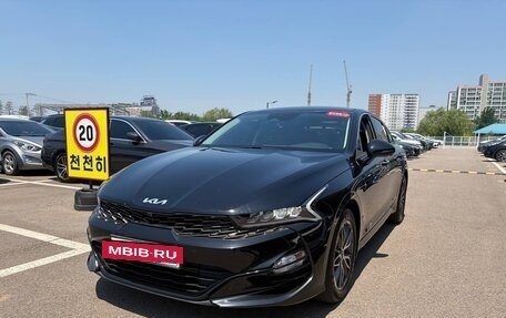 KIA K5, 2023 год, 2 190 000 рублей, 2 фотография