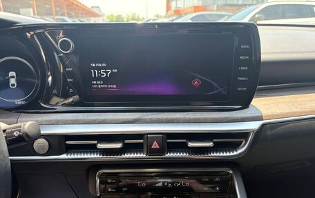 KIA K5, 2023 год, 2 190 000 рублей, 11 фотография