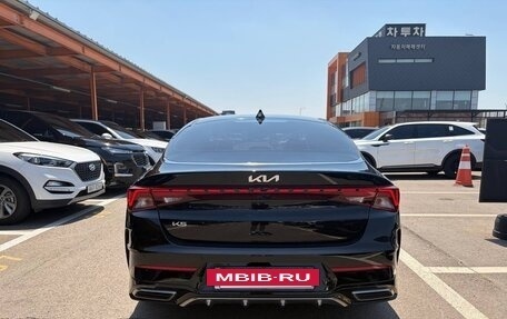 KIA K5, 2023 год, 2 190 000 рублей, 4 фотография