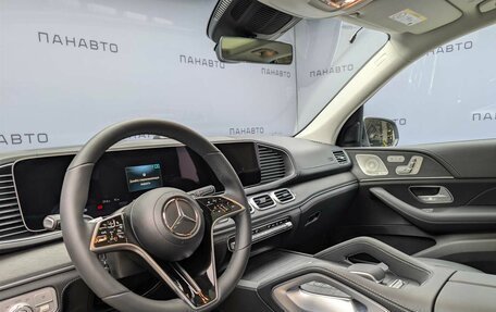 Mercedes-Benz GLE, 2026 год, 11 190 000 рублей, 5 фотография