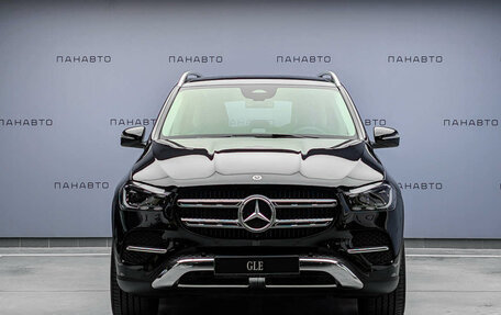 Mercedes-Benz GLE, 2026 год, 11 190 000 рублей, 2 фотография