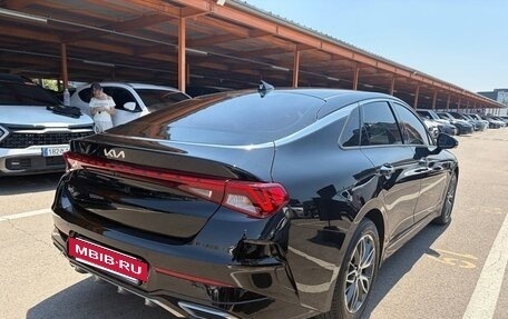 KIA K5, 2023 год, 2 190 000 рублей, 5 фотография