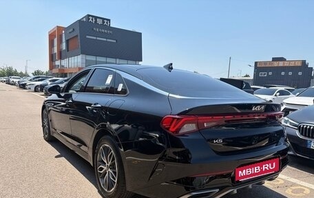 KIA K5, 2023 год, 2 190 000 рублей, 6 фотография