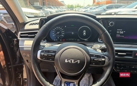 KIA K5, 2023 год, 2 190 000 рублей, 9 фотография