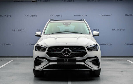 Mercedes-Benz GLE, 2026 год, 14 500 000 рублей, 2 фотография