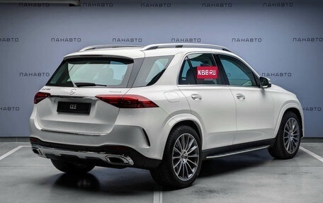 Mercedes-Benz GLE, 2026 год, 14 500 000 рублей, 3 фотография