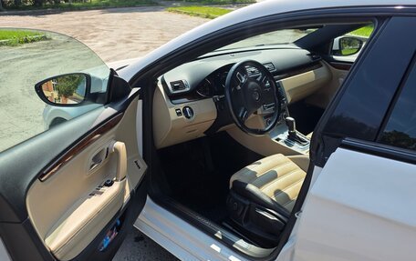 Volkswagen Passat CC I рестайлинг, 2012 год, 1 950 000 рублей, 7 фотография