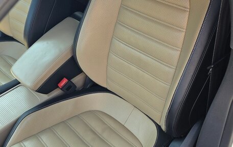 Volkswagen Passat CC I рестайлинг, 2012 год, 1 950 000 рублей, 12 фотография