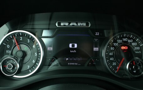 Rambler 1500, 2021 год, 7 995 000 рублей, 7 фотография