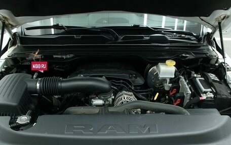 Rambler 1500, 2021 год, 7 995 000 рублей, 8 фотография