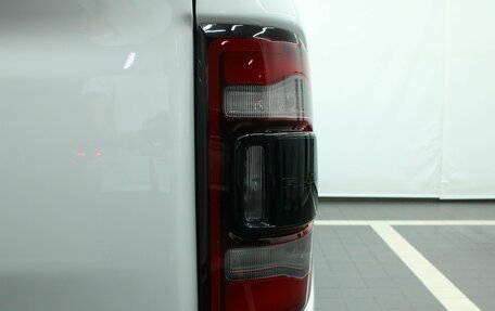 Rambler 1500, 2021 год, 7 995 000 рублей, 21 фотография