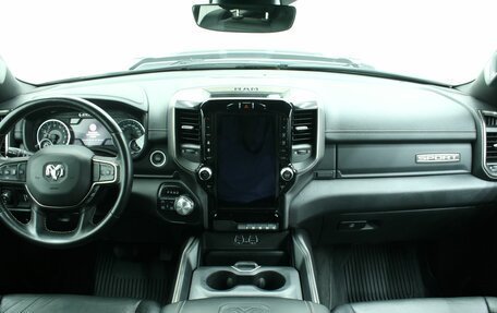 Rambler 1500, 2021 год, 7 995 000 рублей, 16 фотография