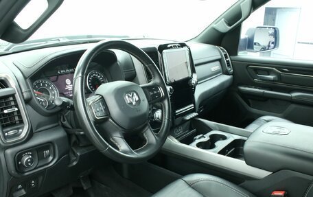 Rambler 1500, 2021 год, 7 995 000 рублей, 17 фотография