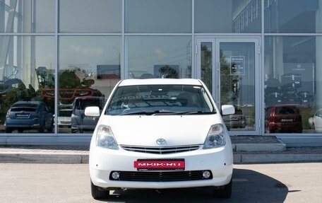 Toyota Prius, 2008 год, 797 000 рублей, 3 фотография
