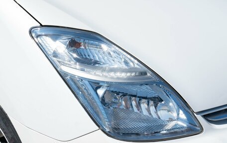 Toyota Prius, 2008 год, 797 000 рублей, 7 фотография