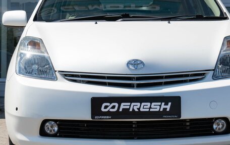 Toyota Prius, 2008 год, 797 000 рублей, 6 фотография