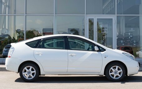 Toyota Prius, 2008 год, 797 000 рублей, 5 фотография