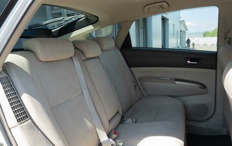 Toyota Prius, 2008 год, 797 000 рублей, 14 фотография