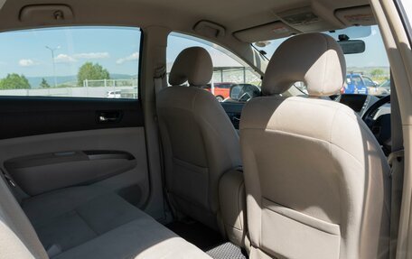 Toyota Prius, 2008 год, 797 000 рублей, 16 фотография