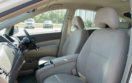 Toyota Prius, 2008 год, 797 000 рублей, 13 фотография