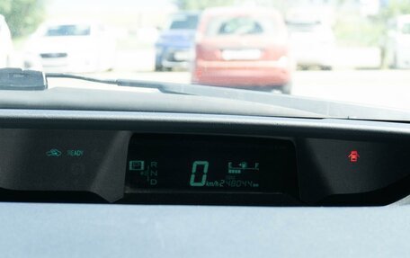 Toyota Prius, 2008 год, 797 000 рублей, 21 фотография