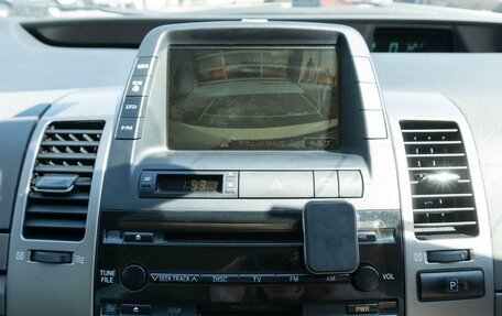 Toyota Prius, 2008 год, 797 000 рублей, 19 фотография