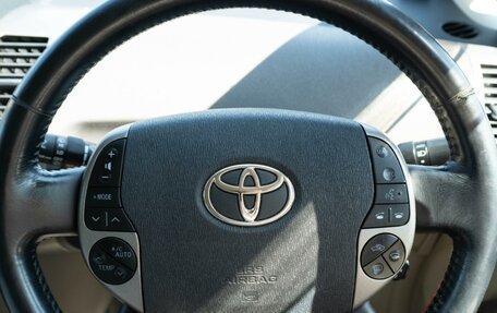 Toyota Prius, 2008 год, 797 000 рублей, 20 фотография