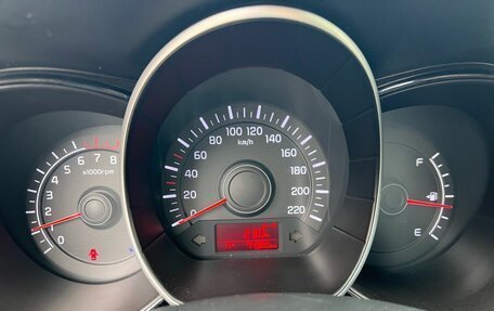 KIA Rio III рестайлинг, 2016 год, 1 055 000 рублей, 7 фотография