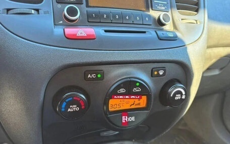 KIA Rio II, 2009 год, 499 900 рублей, 7 фотография