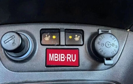 KIA Rio II, 2009 год, 499 900 рублей, 9 фотография