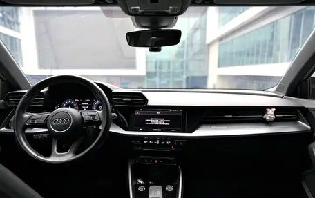 Audi A3, 2022 год, 1 565 500 рублей, 6 фотография