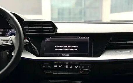 Audi A3, 2022 год, 1 565 500 рублей, 9 фотография