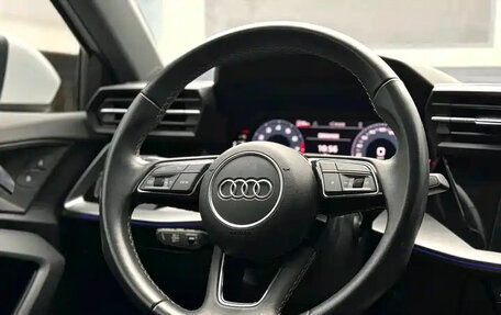 Audi A3, 2022 год, 1 565 500 рублей, 7 фотография