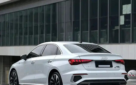 Audi A3, 2022 год, 1 565 500 рублей, 3 фотография
