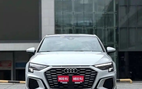 Audi A3, 2022 год, 1 565 500 рублей, 2 фотография