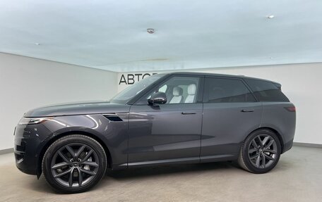 Land Rover Range Rover Sport, 2023 год, 12 075 000 рублей, 5 фотография