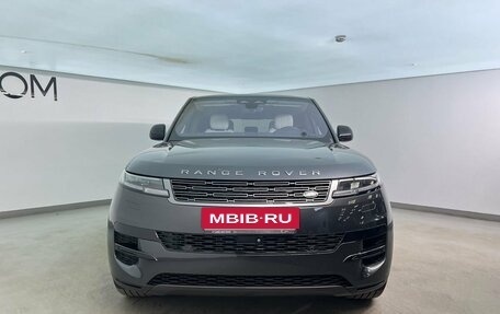 Land Rover Range Rover Sport, 2023 год, 12 075 000 рублей, 3 фотография
