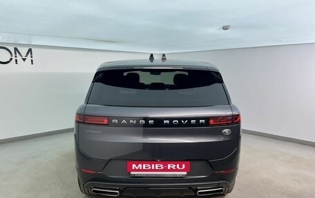 Land Rover Range Rover Sport, 2023 год, 12 075 000 рублей, 4 фотография