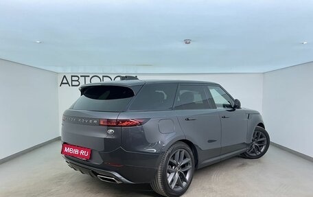 Land Rover Range Rover Sport, 2023 год, 12 075 000 рублей, 2 фотография