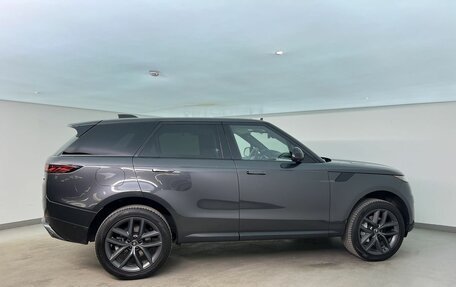 Land Rover Range Rover Sport, 2023 год, 12 075 000 рублей, 6 фотография