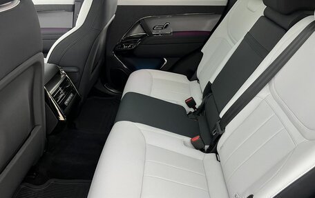 Land Rover Range Rover Sport, 2023 год, 12 075 000 рублей, 13 фотография