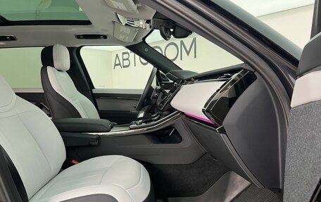 Land Rover Range Rover Sport, 2023 год, 12 075 000 рублей, 11 фотография