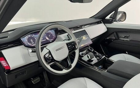 Land Rover Range Rover Sport, 2023 год, 12 075 000 рублей, 10 фотография