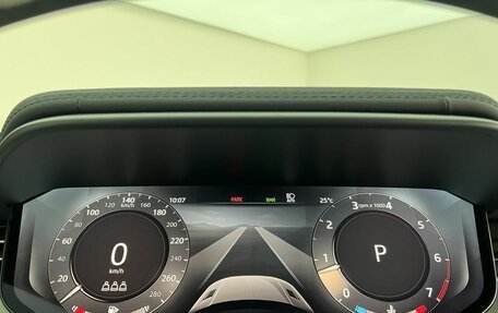 Land Rover Range Rover Sport, 2023 год, 12 075 000 рублей, 23 фотография
