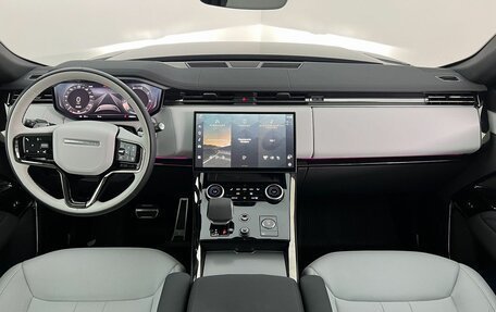 Land Rover Range Rover Sport, 2023 год, 12 075 000 рублей, 22 фотография