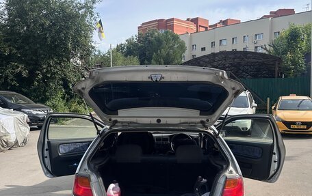 Nissan Pulsar IV, 1999 год, 160 000 рублей, 9 фотография